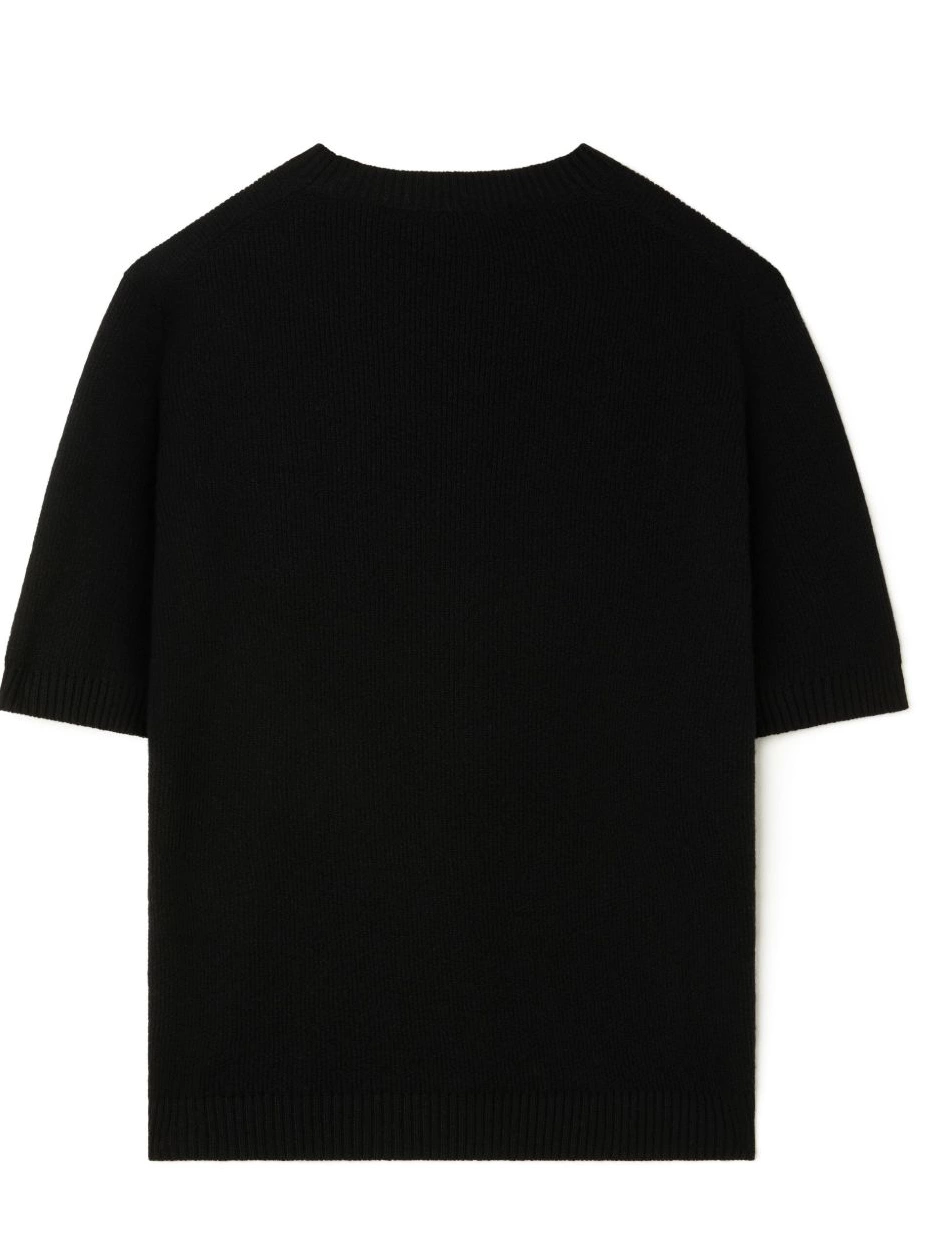 Cheap T-shirt Alanui crew-neck Knit Finest A Women 0713